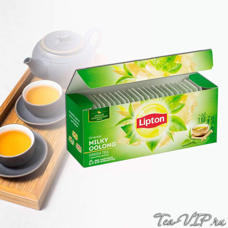Saito Чай Зеленый Milky Oolong Купить