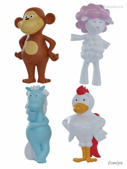 12 Символов Года Купить