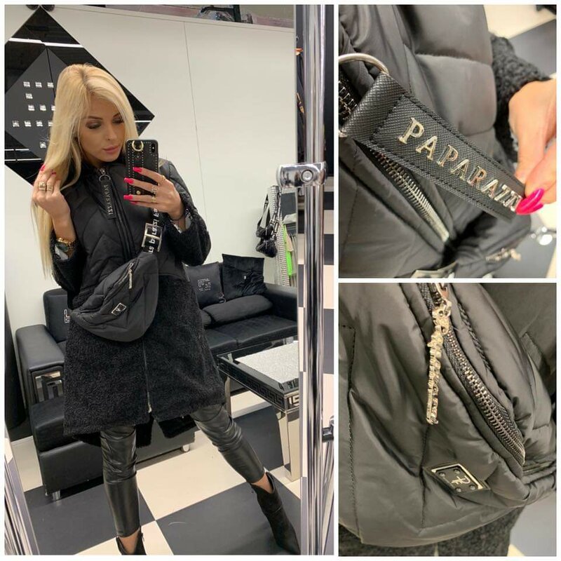 Paparazzi Fashion Одежда Купить Официальный Сайт