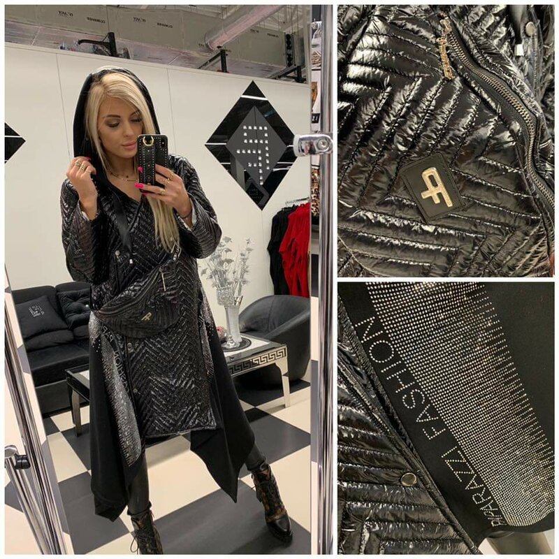 Paparazzi Fashion Одежда Купить Официальный Сайт