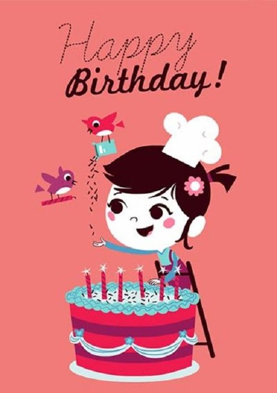 girls-funny-th-birthday-pictures-for