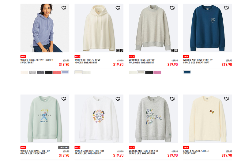 Uniqlo Магазины На Карте Рядом Со Мной