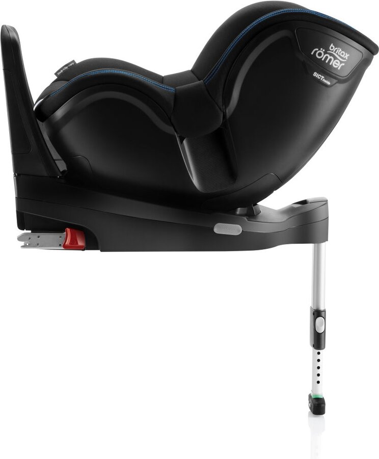 Britax roemer dualfix i size Britax roemer dualfix i size