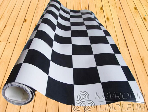 Купить Линолеум В Абакане Вид Шахматной Доске